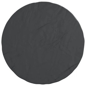 vidaXL Κάλυμμα επίπλων εξωτερικού χώρου 157 x 157 x 85 εκ. Ύφασμα 600D