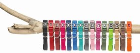Κολλάρο Σκύλου Trixie New Premium Φούξια M/L 35-55 cm