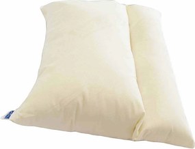 Μαξιλάρι Ύπνου Ανατομικό Μέτριο (50x70)  Idilka 11204 Microfiber