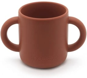 Ποτηράκι σιλικόνης Spice 6m+ KOOLECO