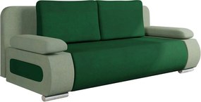 Καναπές - κρεβάτι Emma-Prasino
