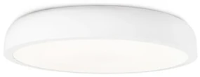 Φωτιστικό Οροφής - Πλαφονιέρα Cocotte-S 64250 LED 30W 3000K 1300Lm White Faro Barcelona