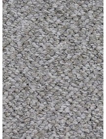 Μοκέτα Οικολογική Massiv 6524 Boucle Grey 400X...