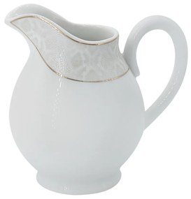 Γαλατιέρα Πορσελάνης Λευκή 14141/G Oriana Ferelli 300ml PR14141113