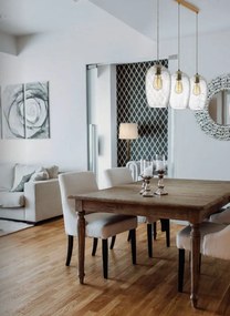 Φωτιστικό οροφής Viokef Olena