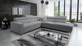 Γωνιακός καναπές Baltico VIII-Δεξιά-Gkri