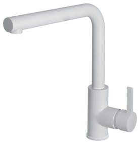 Μπαταρία κουζίνας SHELL Bianco 68 ELLECI - MGKS0168
