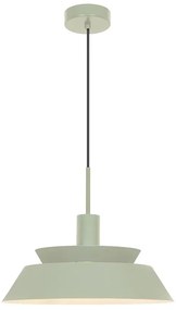 Φωτιστικό Οροφής Κρεμαστό Depen 4328000 Max 40W 35x150cm Green Viokef