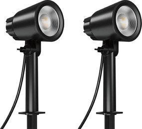 Lepro PG1-2 16W 500lm Φωτιστικό κήπου