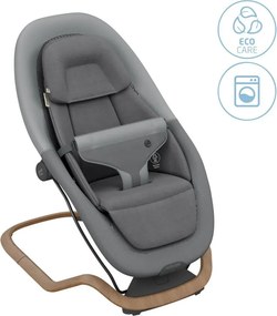 Ρηλάξ Λικνιζόμενο Dove PRO Elegance Graphite Maxi Cosi