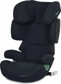 Καθίσματα αυτοκινήτου Cybex Solution X i-Fix Μπλε Blue Moon ECE R129/04