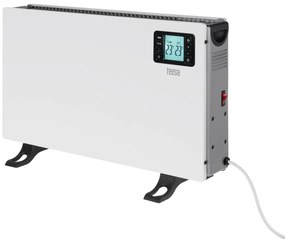 Teesa TSA8054 Θερμοπομπός Δαπέδου 2000W
