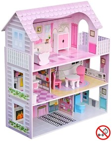 Κουκλόσπιτο Joyland Tiffany