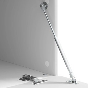 vidaXL Τραπεζάκι σαλονιού Λευκό 90 x 50 x 40 cm Επεξεργασμένο Ξύλο