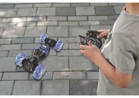 Όχημα Radio Control Lexibook Extreme Crosslander SUV Μπρασελέ