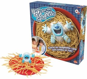 Επιτραπέζιο Παιχνίδι Goliath 27 x 7 x 27 cm