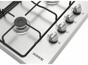 Εστία Υγραερίου Oceanic OCEATG4S1