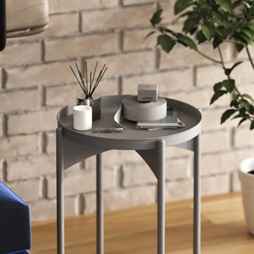 Coffee Table Shb-002-D Grey