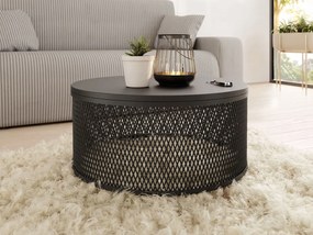 Τραπεζάκι σαλονιού Korlew-Mauro