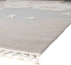Παιδικό Χαλί (133x190) Royal Carpet Lila Kids 56