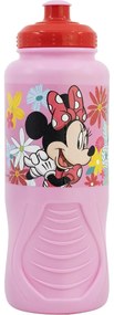 Κανιστρο Minnie Mouse CZ11353 430 ml Ροζ Πλαστική ύλη