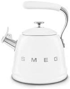 Τσαγιέρα Smeg 50´STYLE WKF01WH 2,3 L