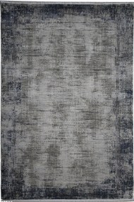 Χαλί Imola 8848 Grey Blue 165X225cm