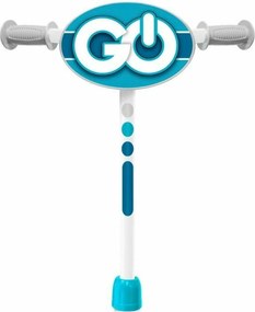 Σκούτερ Stamp SKIDS CONTROL