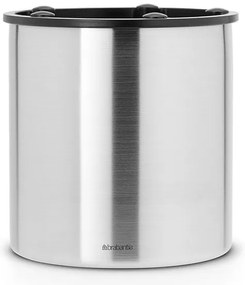 Brabantia 107832 Βάση Εργαλείων Κουζίνας Ανοξείδωτη