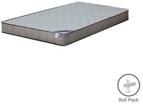 Στρώμα Frezio pakoworld pocket spring roll pack διπλής όψης 18-19cm 100x200εκ