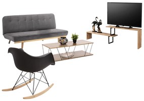 ΣΕΤ ΦΟΙΤΗΤΙΚΟ 4ΤΜΧ HM11984