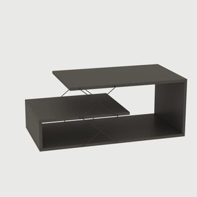 Τραπεζάκια καναπέ Decortie  Cayenne - Anthracite