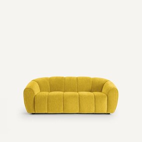 Καναπές 2 θέσεων Crepe, Tylan