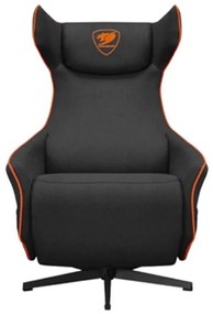 Καρέκλα Παιχνιδιού Cougar MAGUS Μαύρο