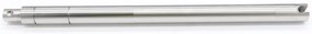 MCD-12L - Axle/Spindle #9