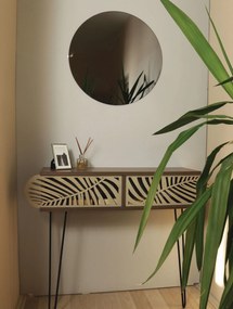 Κονσόλα Illia No5