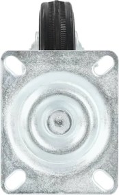 vidaXL Ρόδες Περιστρεφόμενες 8 τεμ. 100 χιλ.