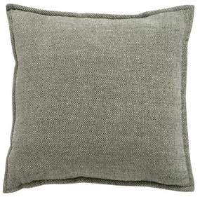 Μαξιλάρι Διακοσμητικό (Με Γέμιση) 0273 Olive Das Home 40Χ40 Chenille