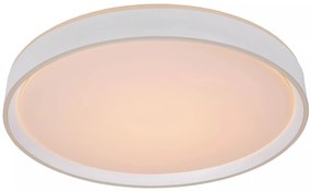Φωτιστικό Οροφής Lucide 79182-36-31 NURIA Λευκό (White) 2700 K