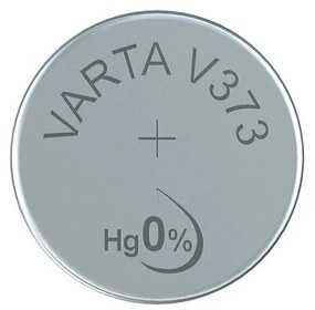 VARTA 373 S συσκ.1 ΡΟΛΟΓΙΩΝ 373101111