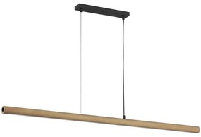 Φωτιστικό Οροφής - Ράγα Rollo 4194 30W Led 3000K 96x100cm Natural TK Lighting