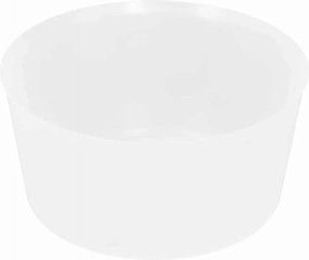 vidaXL Κουβάς Σάουνας 2 pcs Καφέ Μασίφ Ξύλο Πεύκου και Κάνναβη