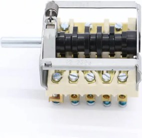 M700 - 5 Pole Switch For Hot Plates