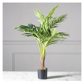 Supergreens Τεχνητό Φυτό Αρέκα "Frond" 76 εκ