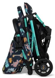 Cosatto Καρότσι περιπάτου Woosh 4 Diggin'Dinos