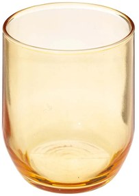 Ποτήρι Νερού 310ml S-D Paol'eau Jaune 202102D