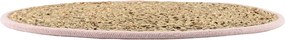 Σουπλά (Φ38) Estia Gaia 07-40390 Pink