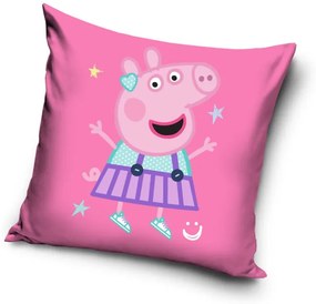 Μαξιλάρι διακοσμητικό Peppa