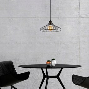 Chandelier Depay - 11250 Black
Antique