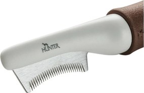 Βούρτσα ξύστρας Hunter Μισοφέγγαρο Μαχαίρι